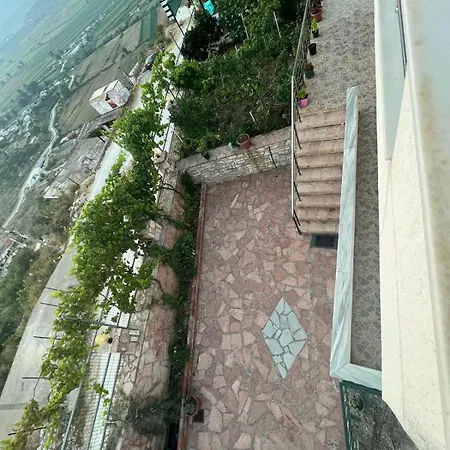 Blue Castle * Sarandë