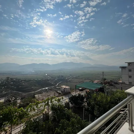Apartman Blue Castle